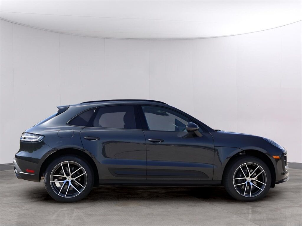 2025 Porsche Macan San Clemente CA