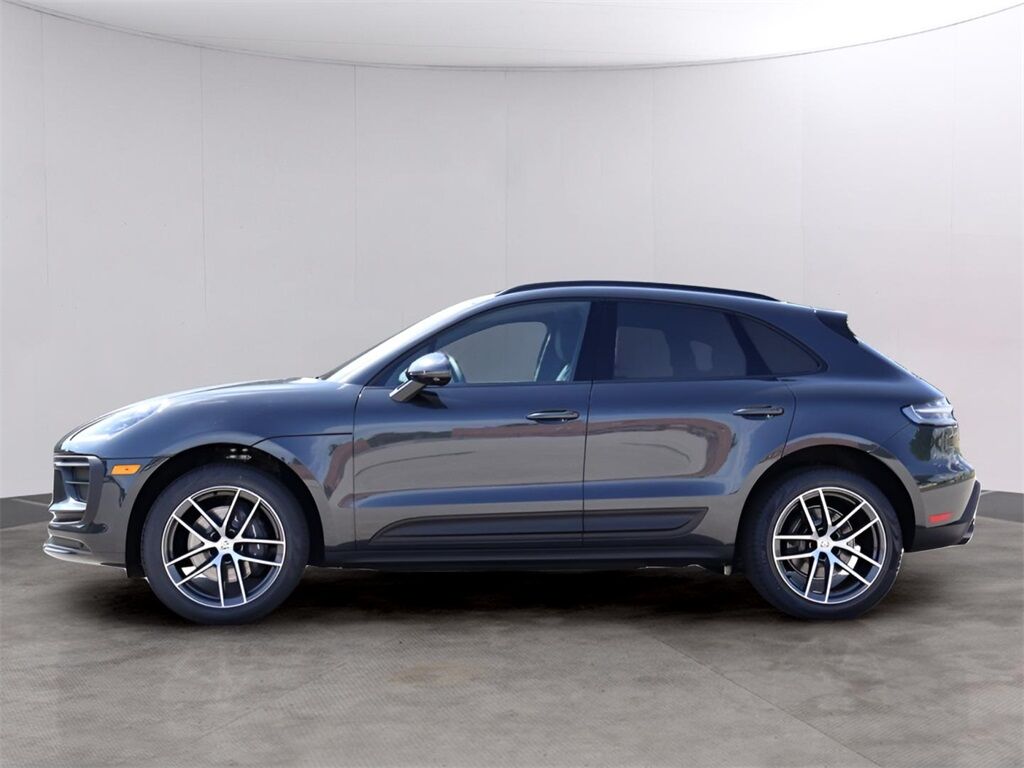 2025 Porsche Macan San Clemente CA