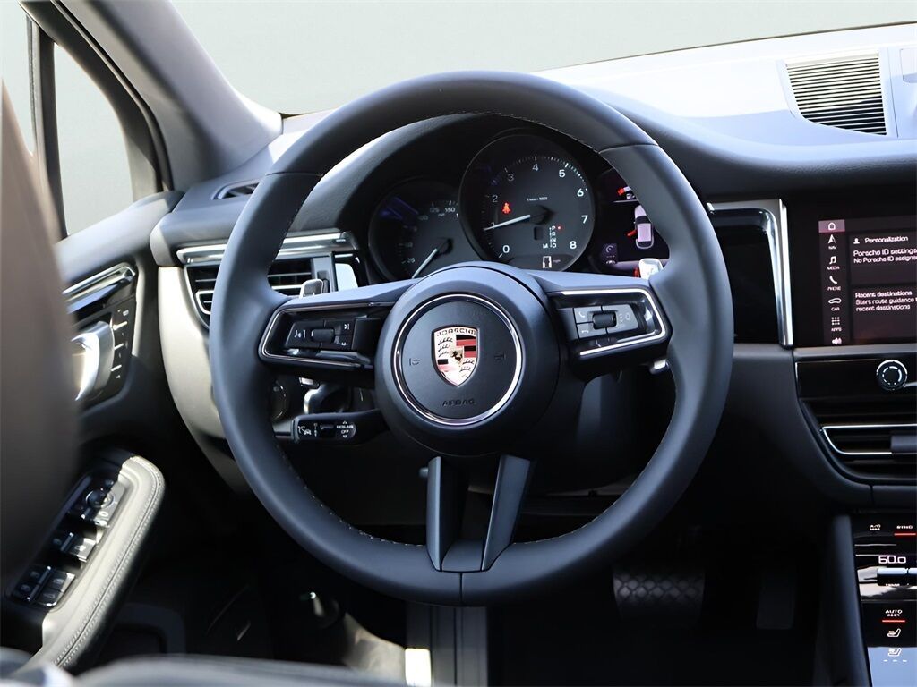 2025 Porsche Macan San Clemente CA