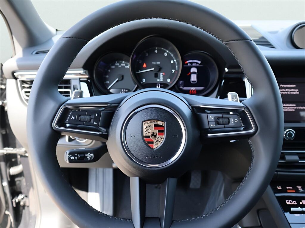 2025 Porsche Macan San Clemente CA