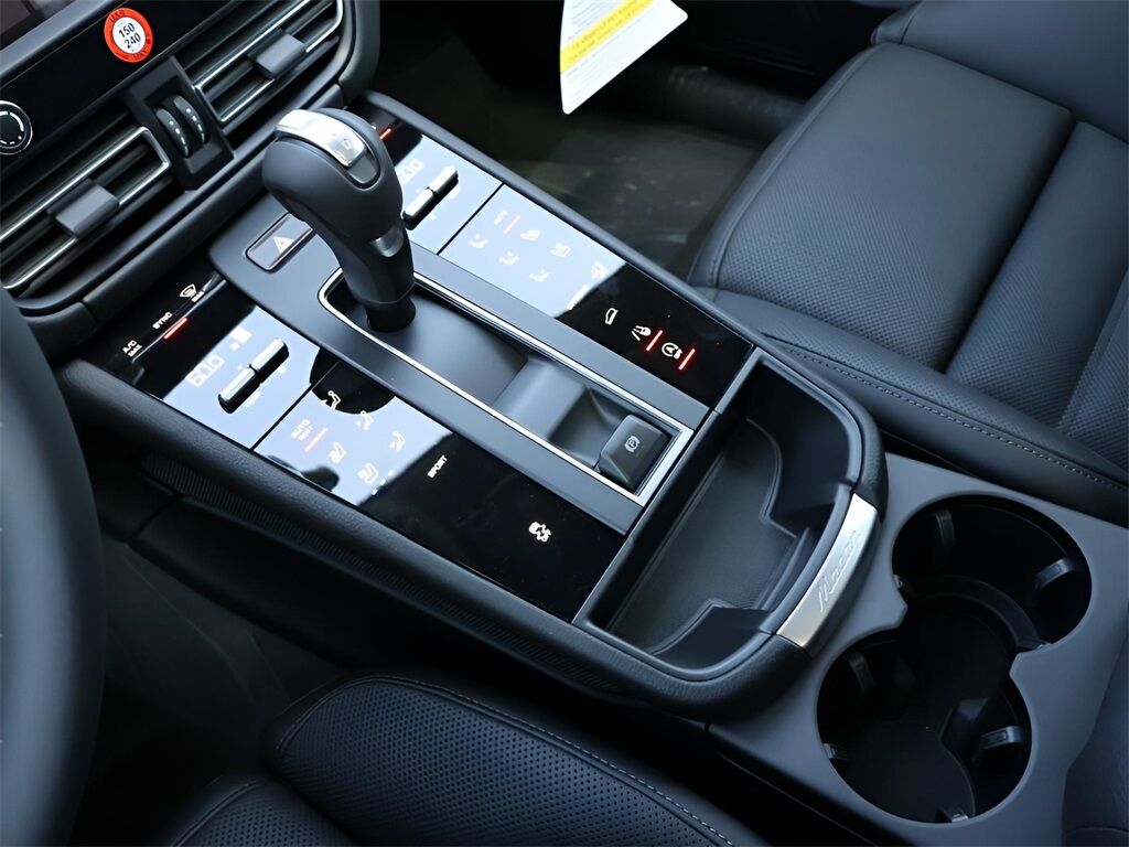 2025 Porsche Macan San Clemente CA