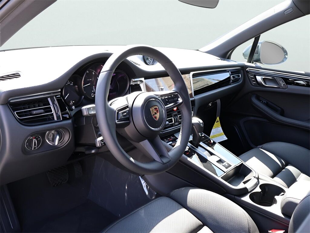 2025 Porsche Macan San Clemente CA
