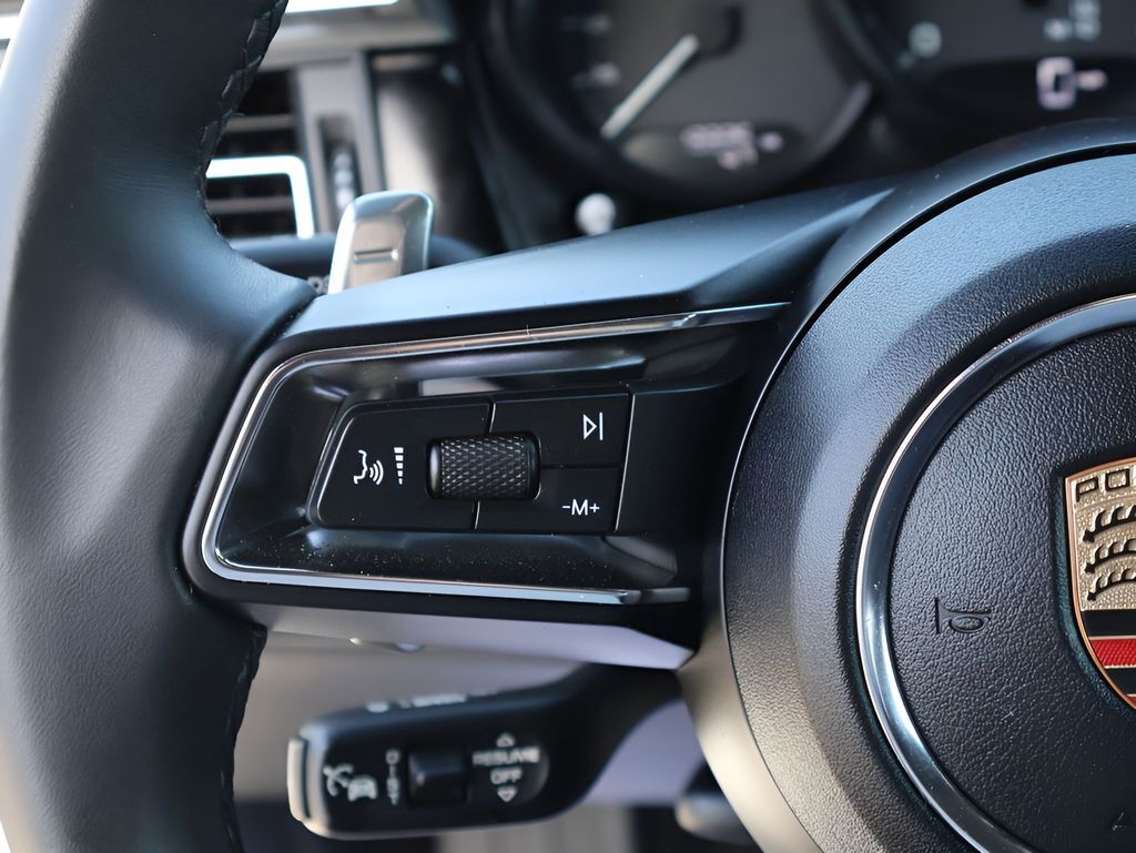 2025 Porsche Macan San Clemente CA