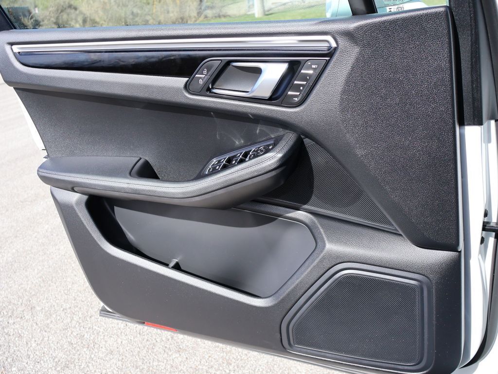 2025 Porsche Macan San Clemente CA