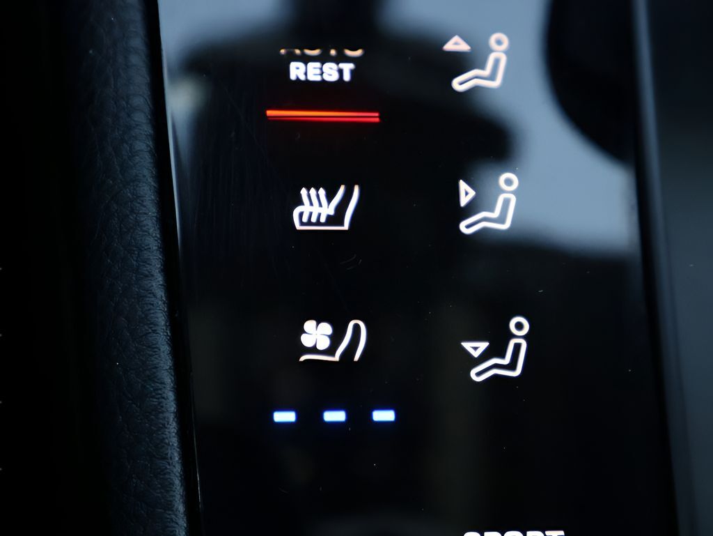 2025 Porsche Macan San Clemente CA