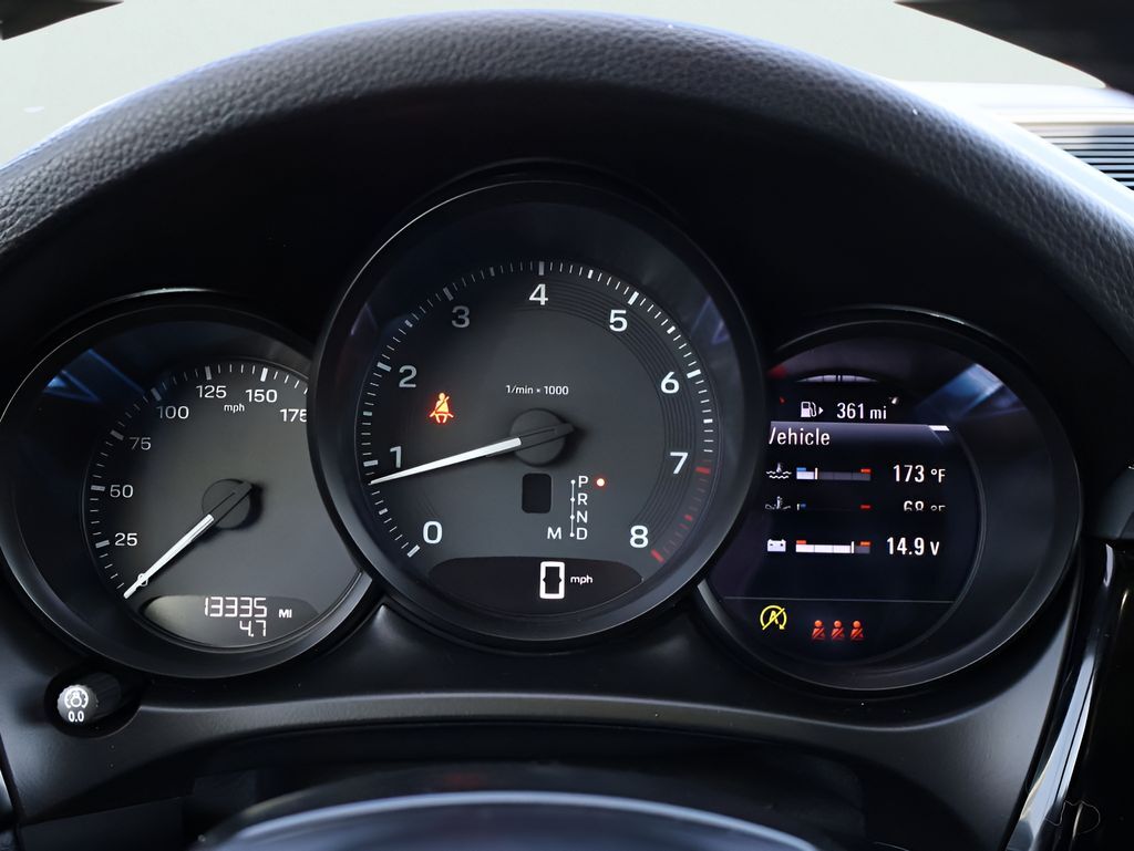 2025 Porsche Macan San Clemente CA