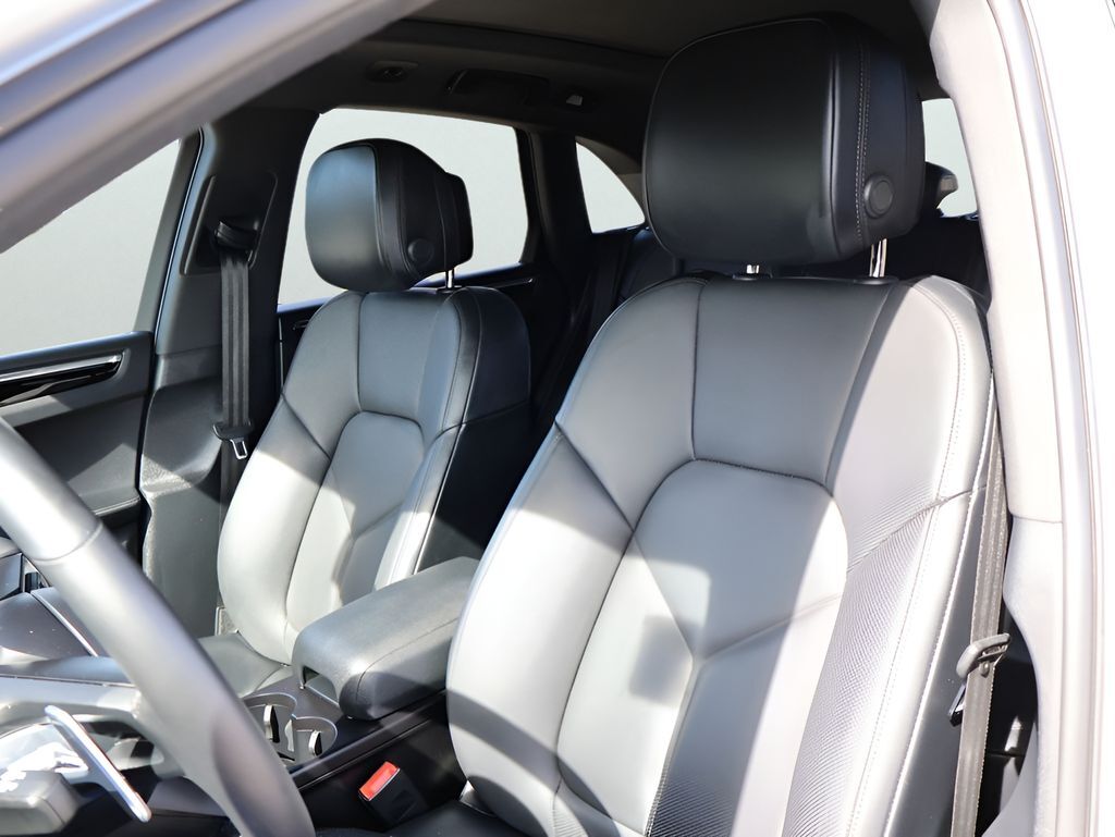 2025 Porsche Macan San Clemente CA