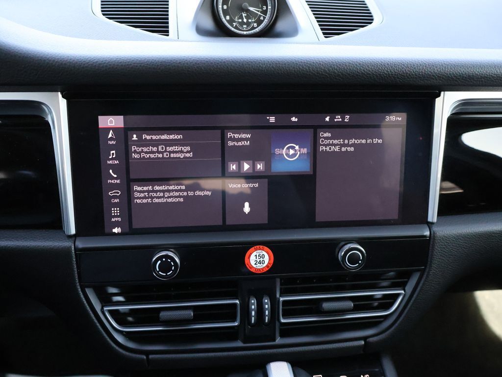 2025 Porsche Macan San Clemente CA