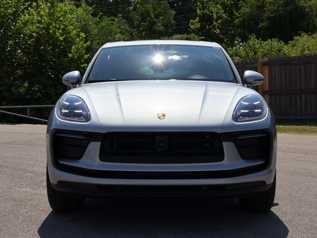 2025 Porsche Macan San Clemente CA