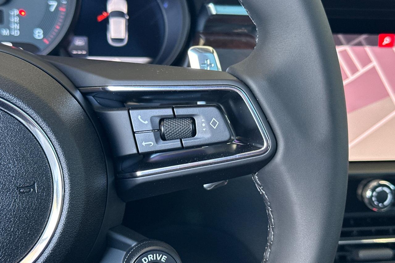 2025 Porsche Macan San Luis Obispo CA