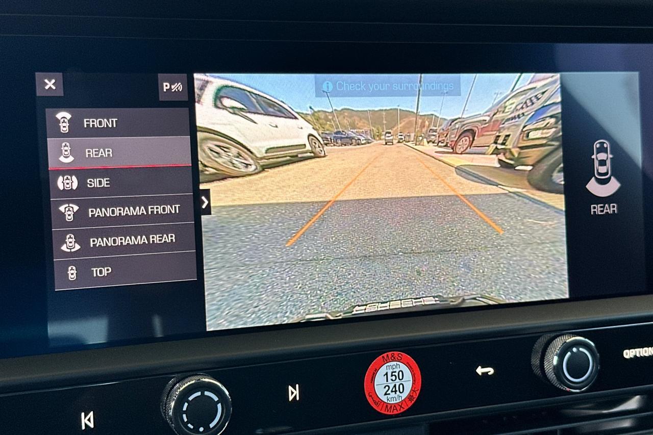 2025 Porsche Macan San Luis Obispo CA