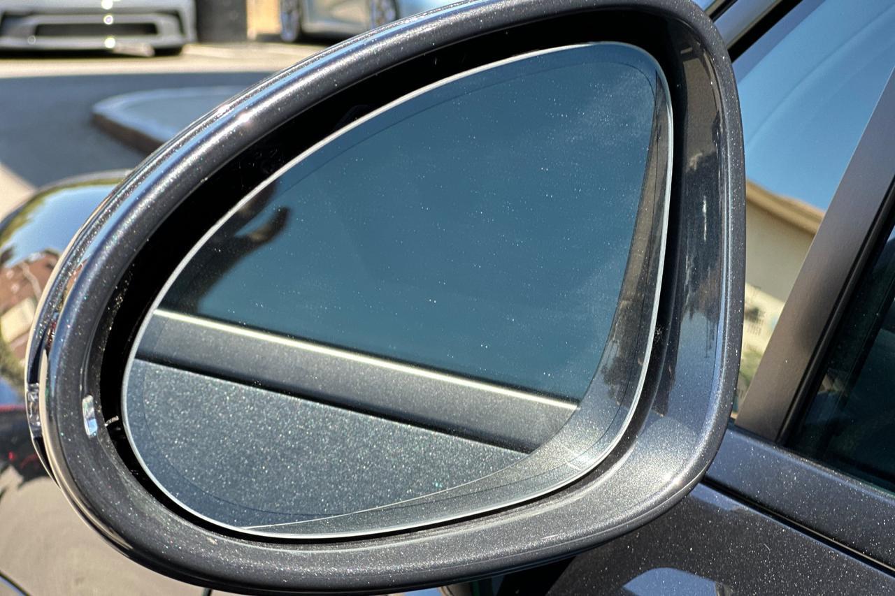 2025 Porsche Macan San Luis Obispo CA