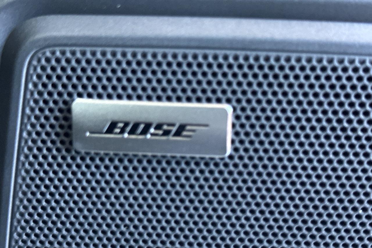 2025 Porsche Macan San Luis Obispo CA