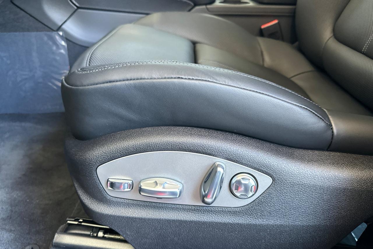 2025 Porsche Macan San Luis Obispo CA