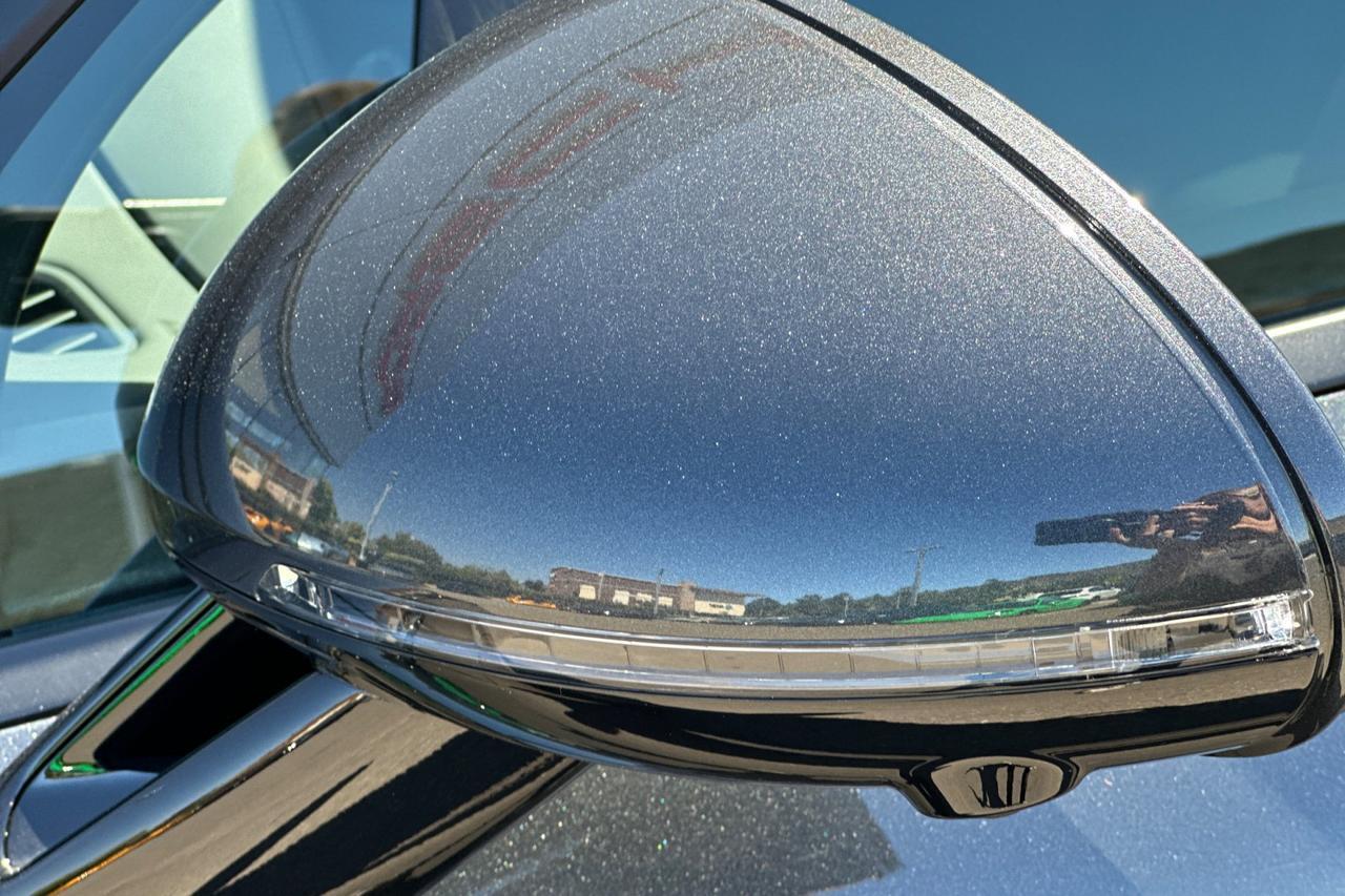 2025 Porsche Macan San Luis Obispo CA