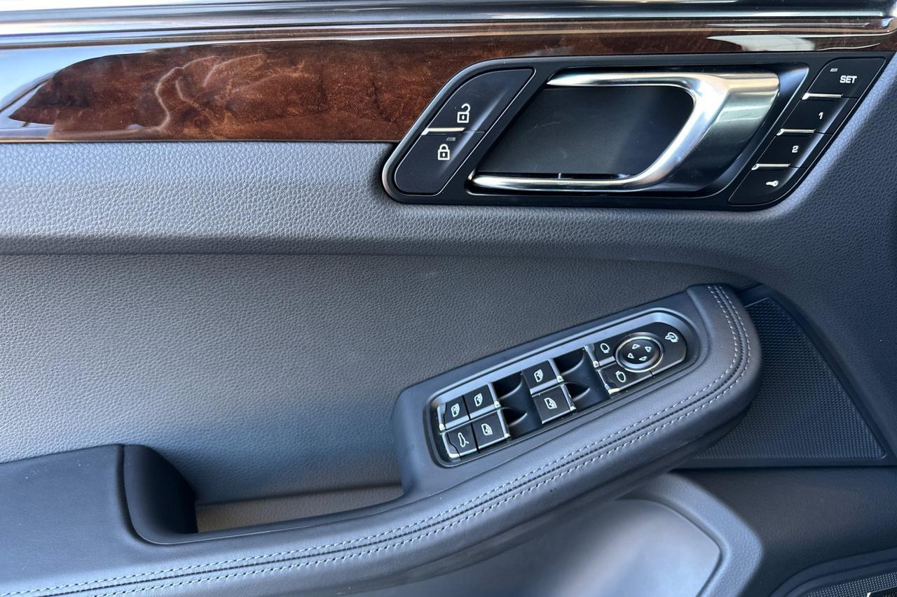 2025 Porsche Macan San Luis Obispo CA
