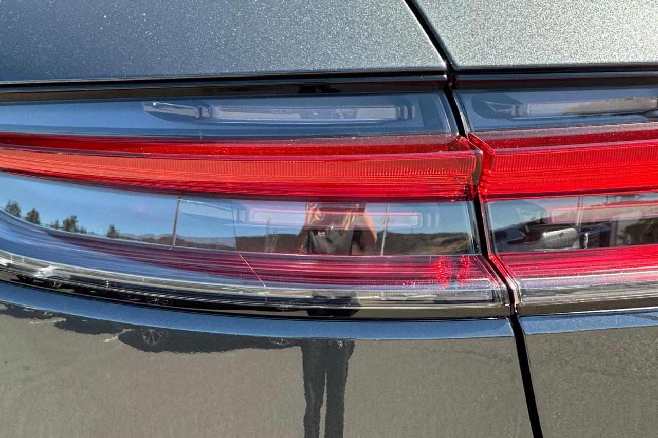 2025 Porsche Macan San Luis Obispo CA