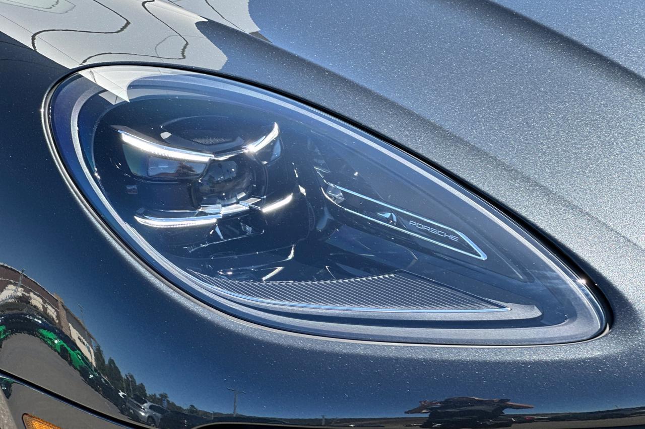 2025 Porsche Macan San Luis Obispo CA