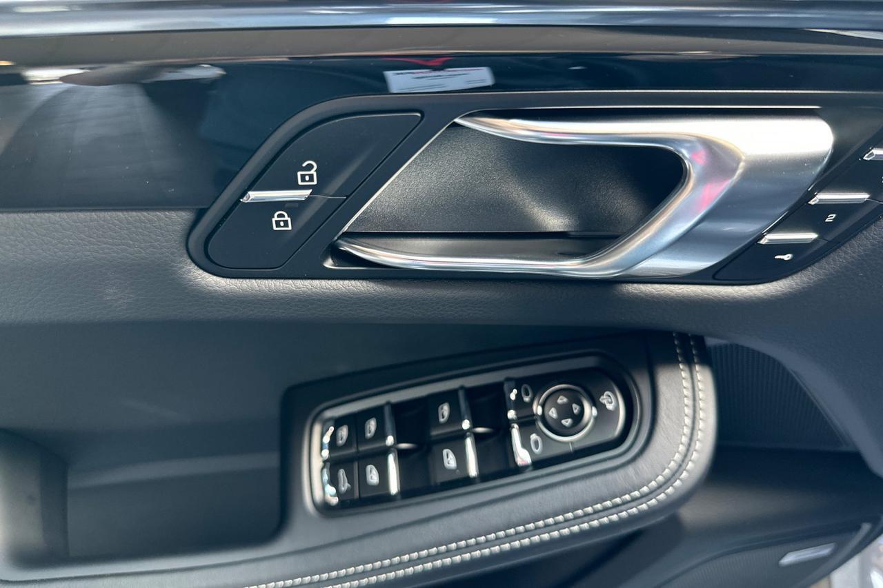 2025 Porsche Macan San Luis Obispo CA