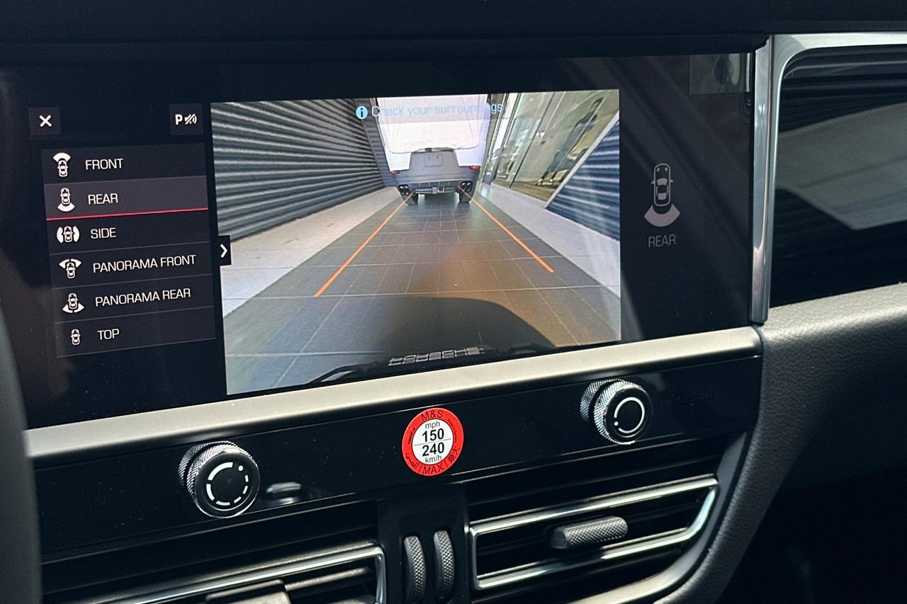 2025 Porsche Macan San Luis Obispo CA