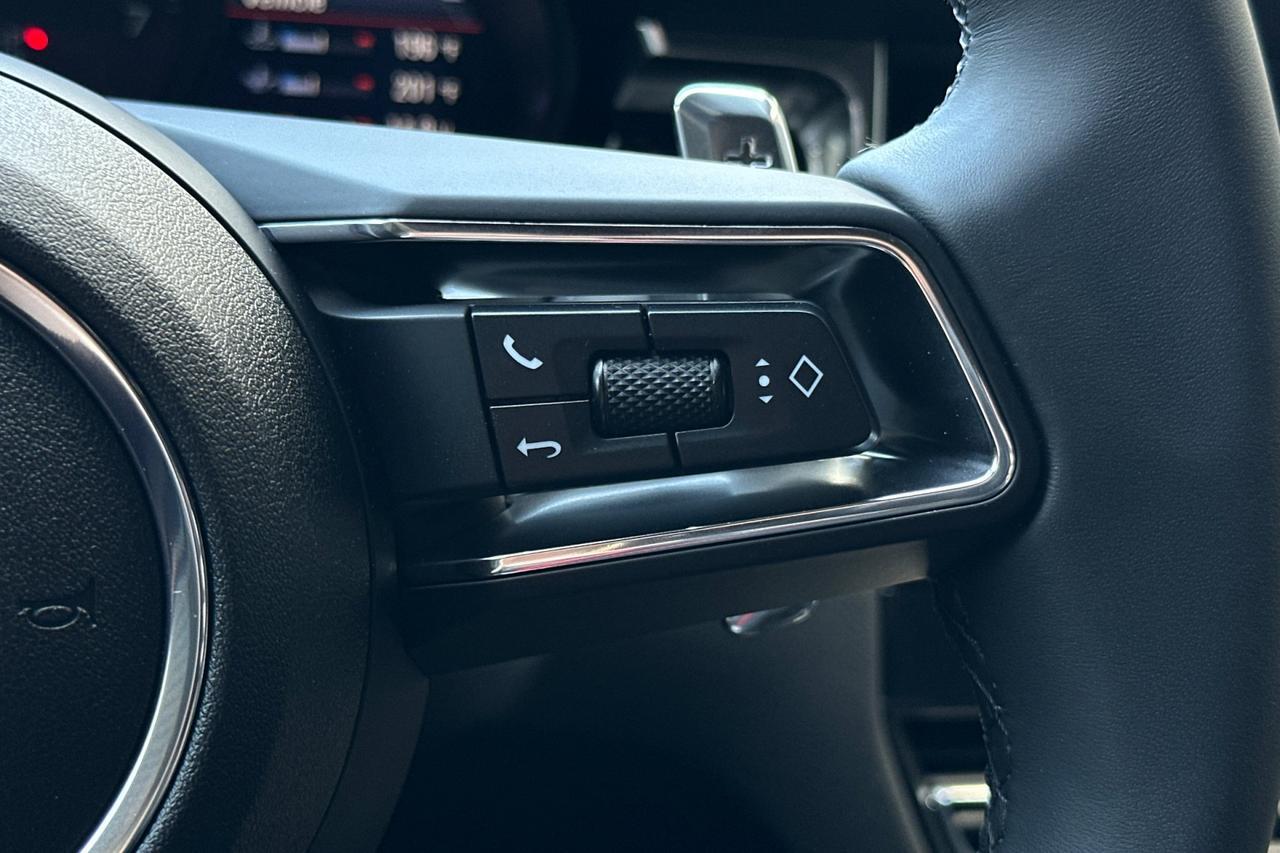 2025 Porsche Macan San Luis Obispo CA