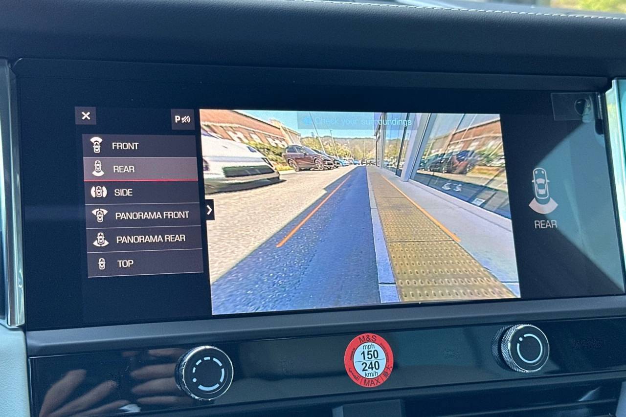 2025 Porsche Macan San Luis Obispo CA