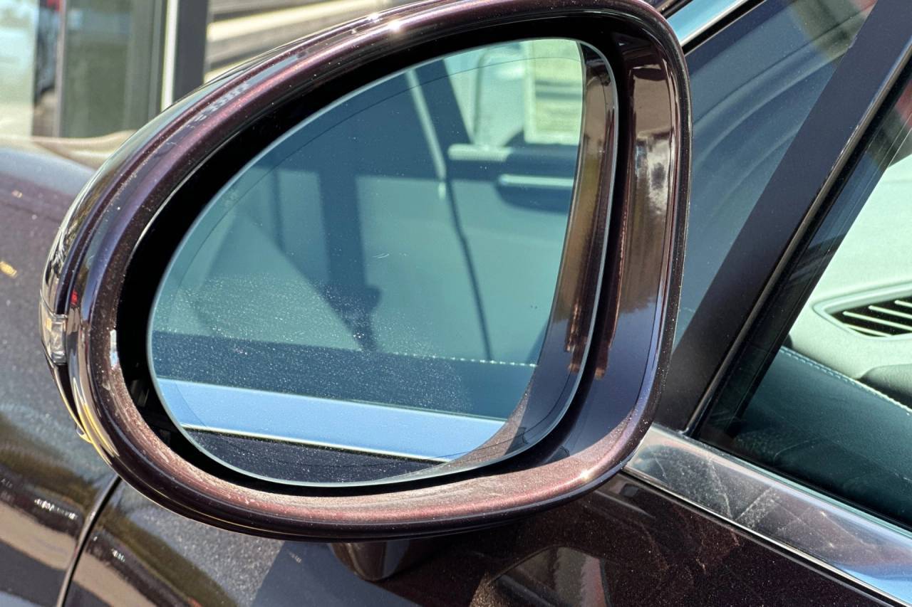 2025 Porsche Macan San Luis Obispo CA