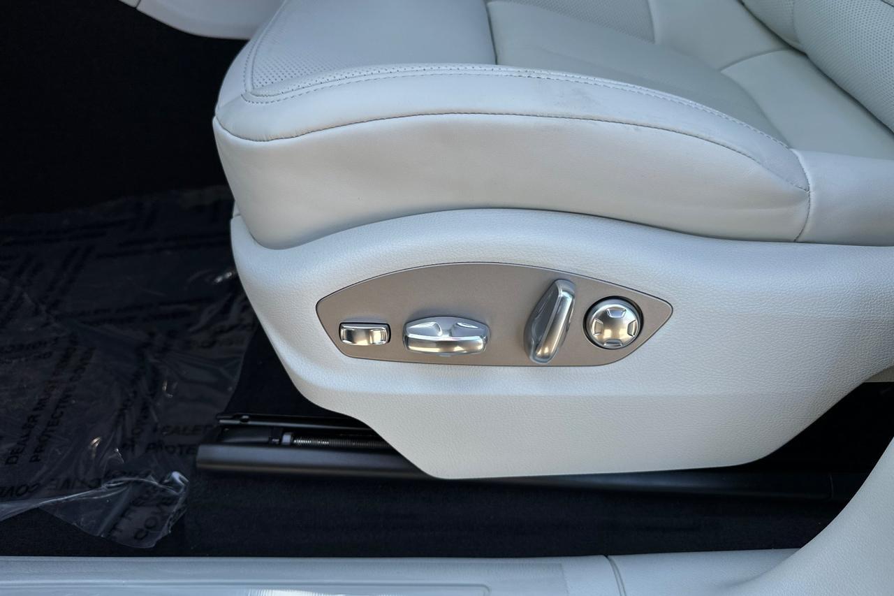 2025 Porsche Macan San Luis Obispo CA
