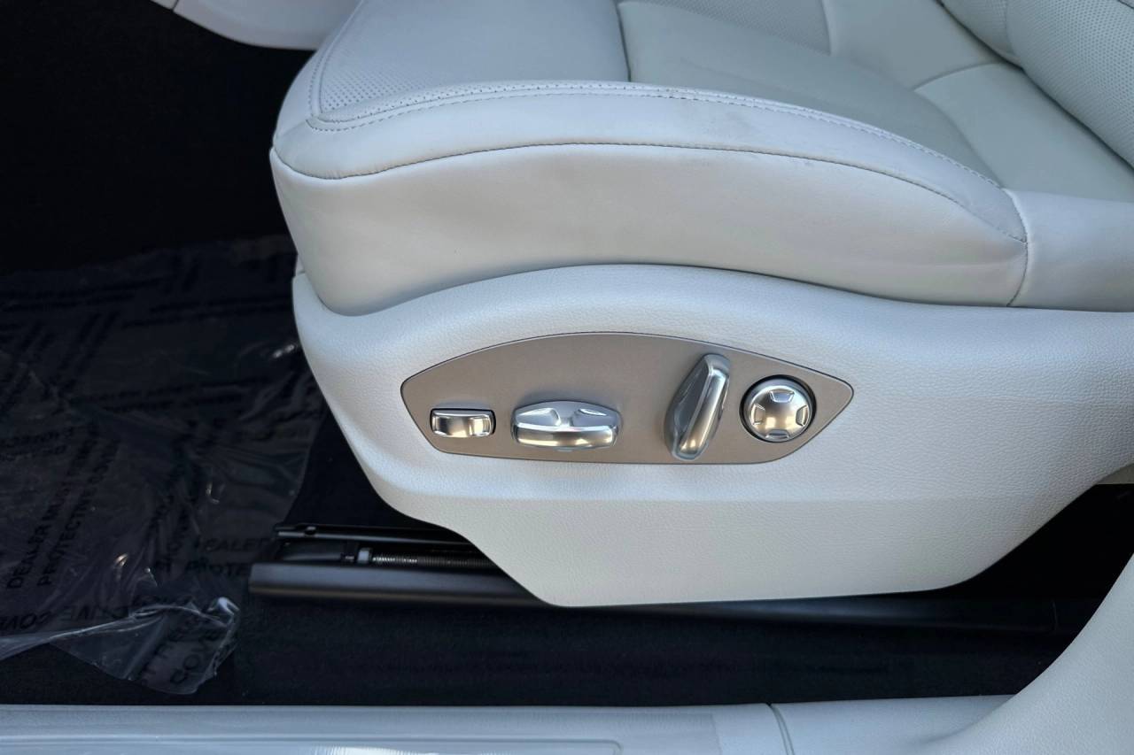 2025 Porsche Macan San Luis Obispo CA