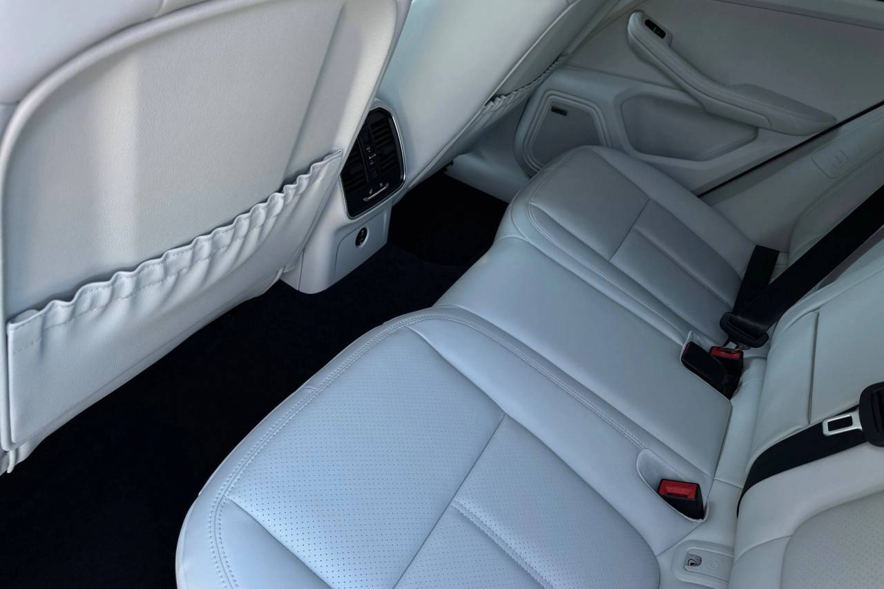 2025 Porsche Macan San Luis Obispo CA