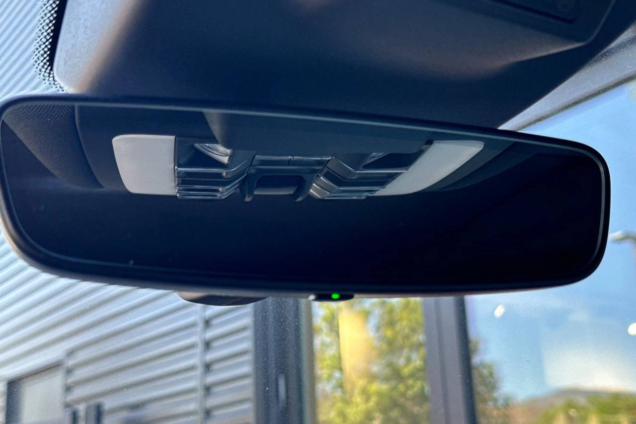 2025 Porsche Macan San Luis Obispo CA