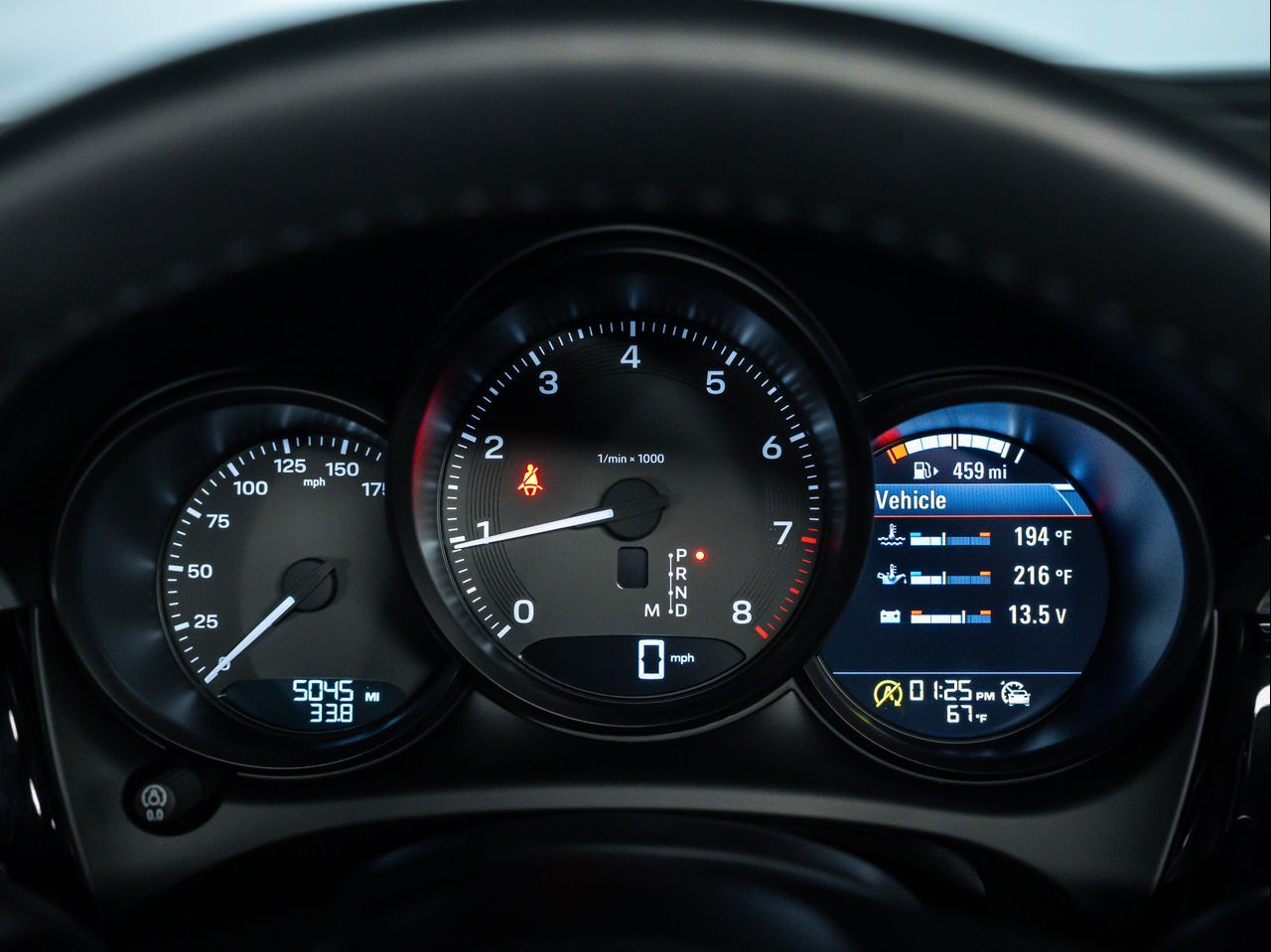 2025 Porsche Macan Santa Clarita CA