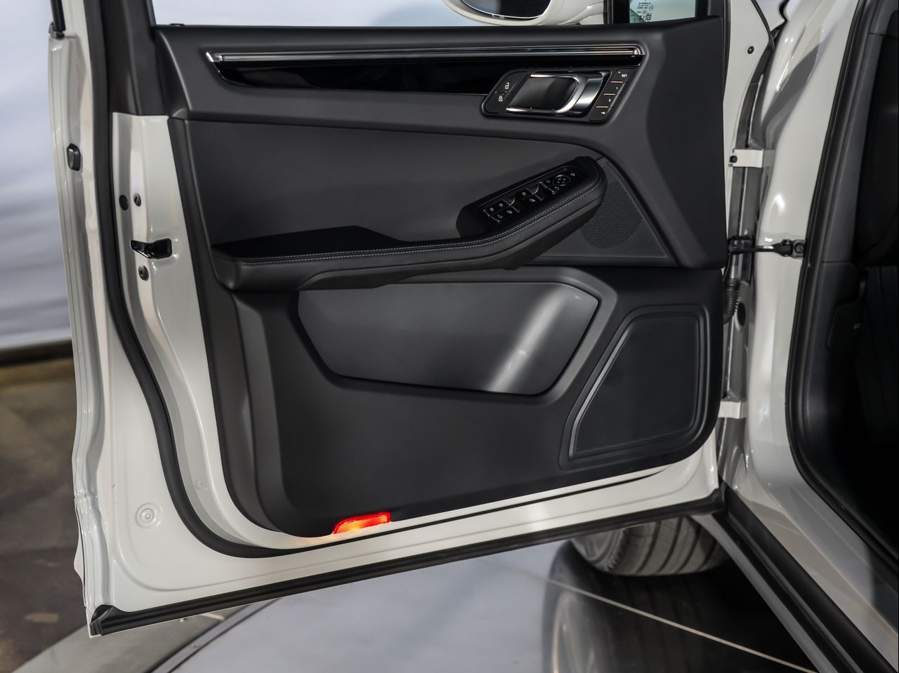 2025 Porsche Macan Santa Clarita CA