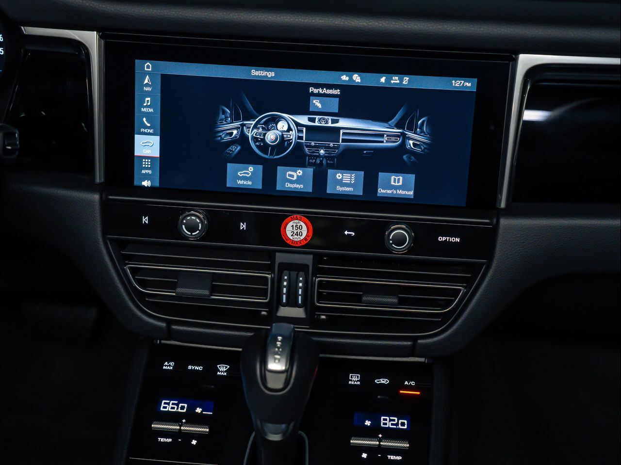 2025 Porsche Macan Santa Clarita CA