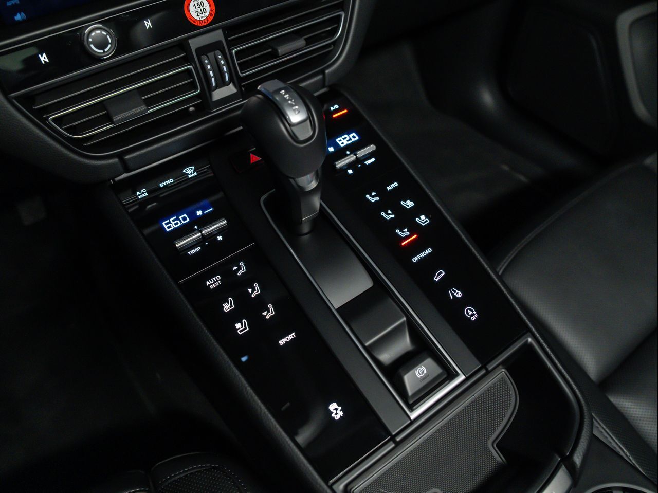 2025 Porsche Macan Santa Clarita CA