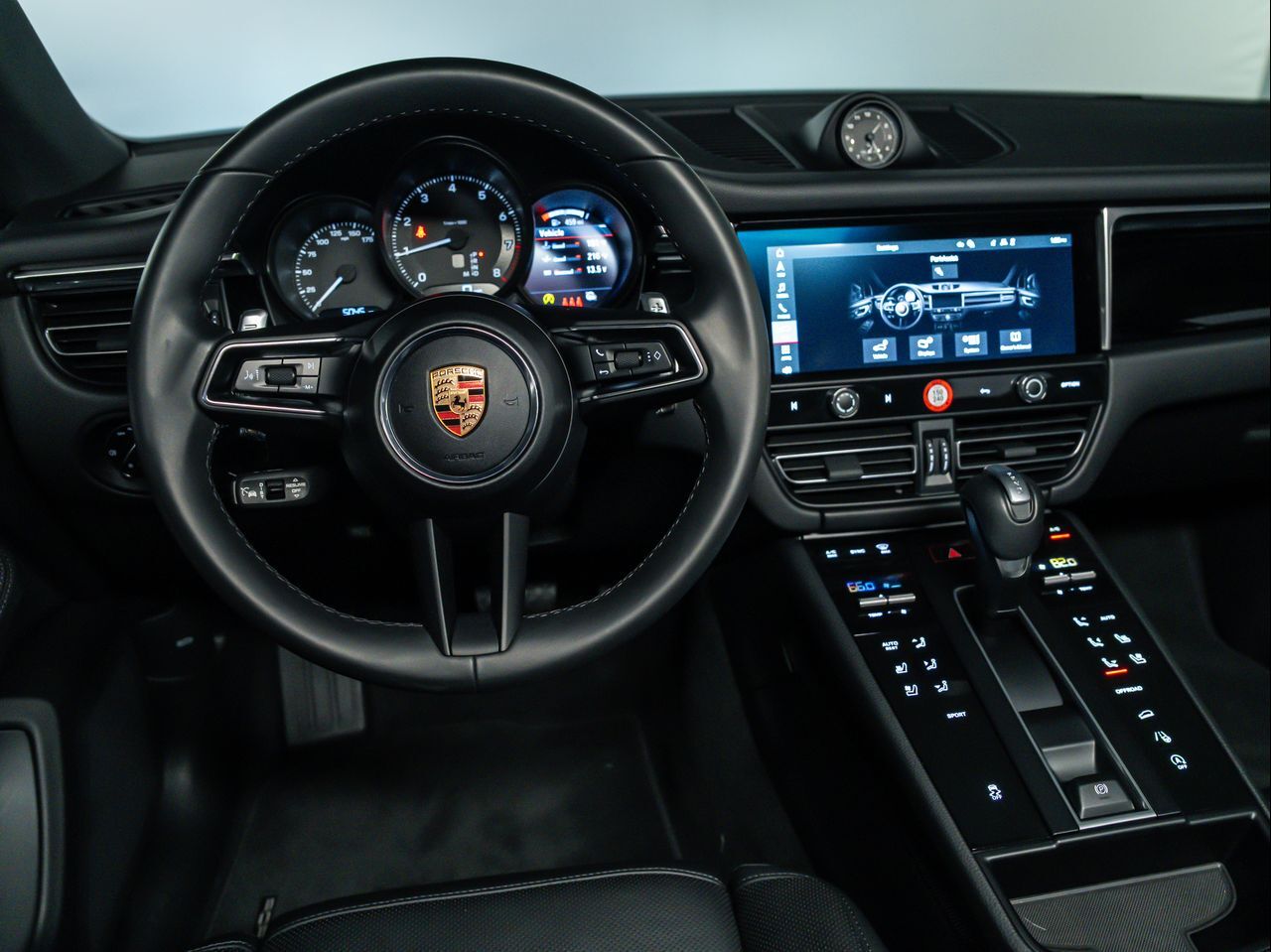 2025 Porsche Macan Santa Clarita CA