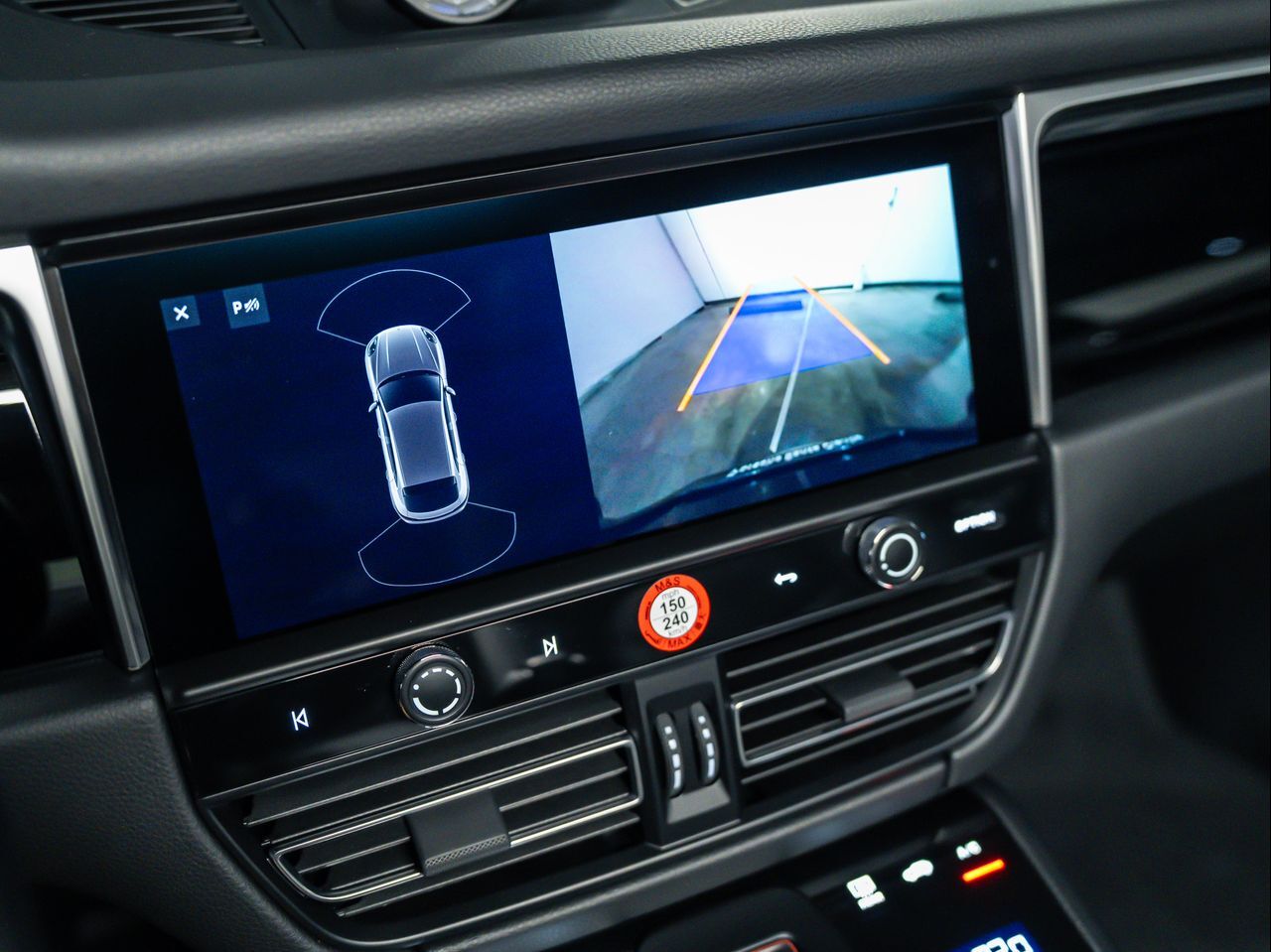 2025 Porsche Macan Santa Clarita CA