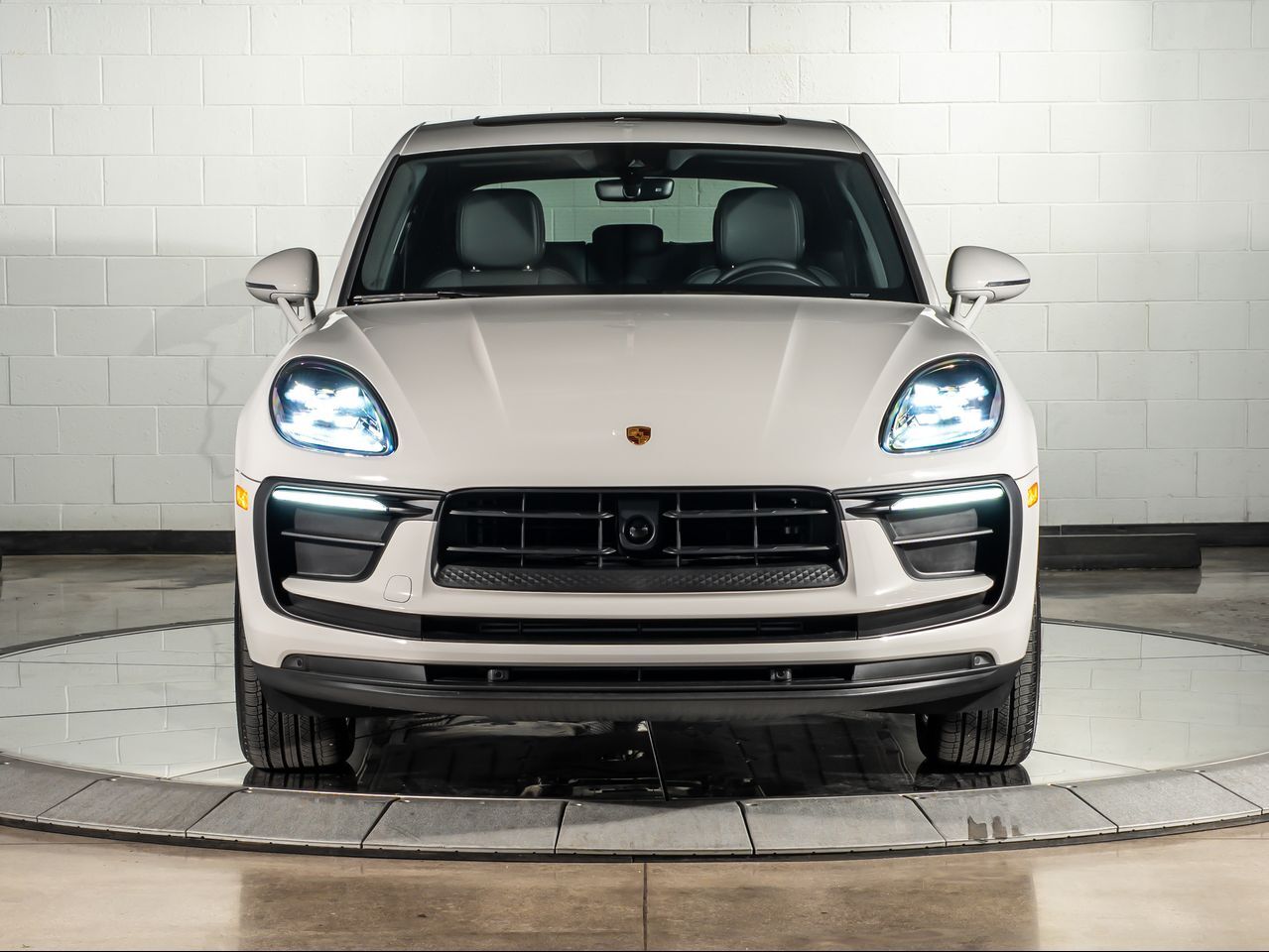 2025 Porsche Macan Santa Clarita CA