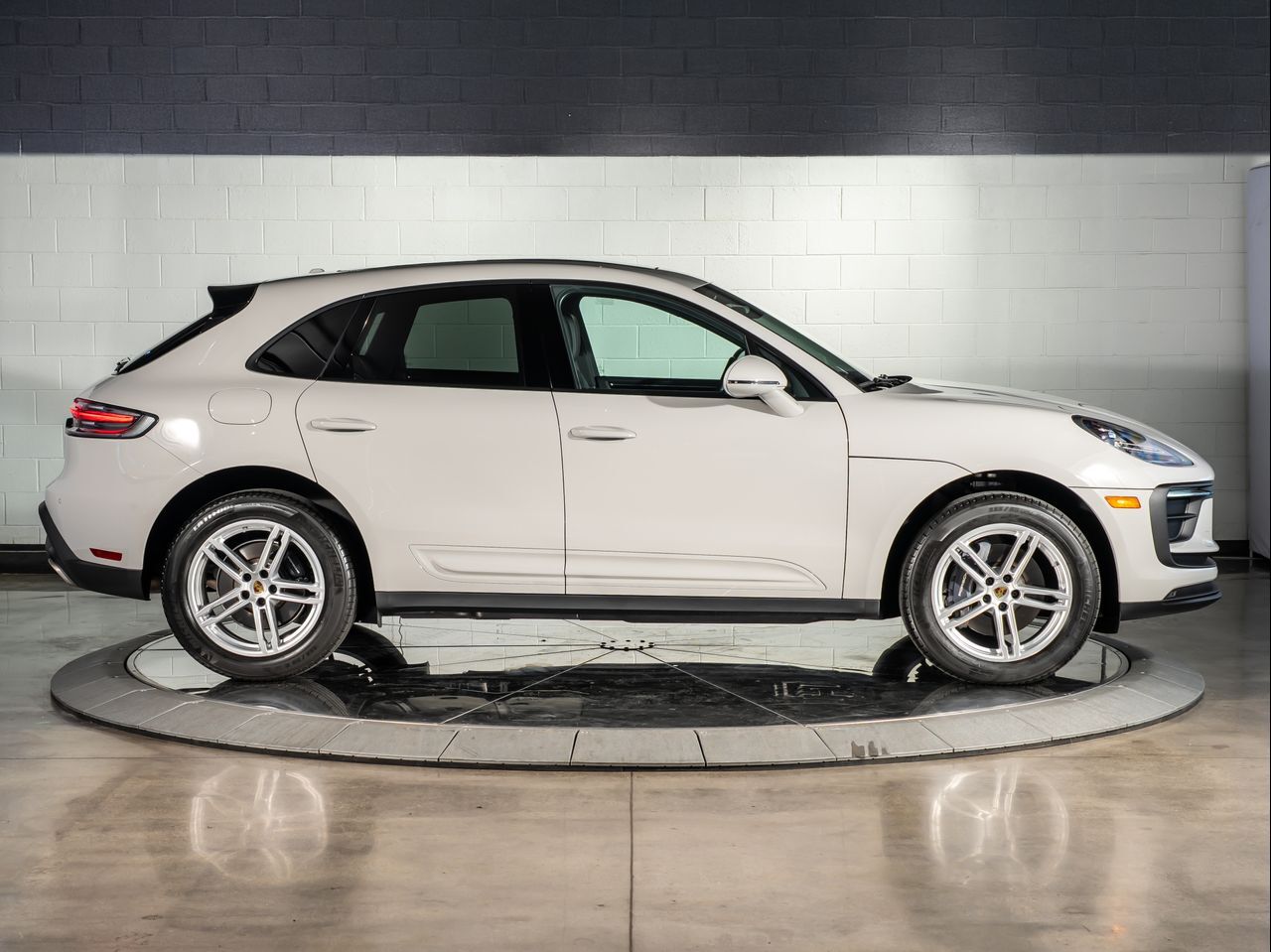 2025 Porsche Macan Santa Clarita CA