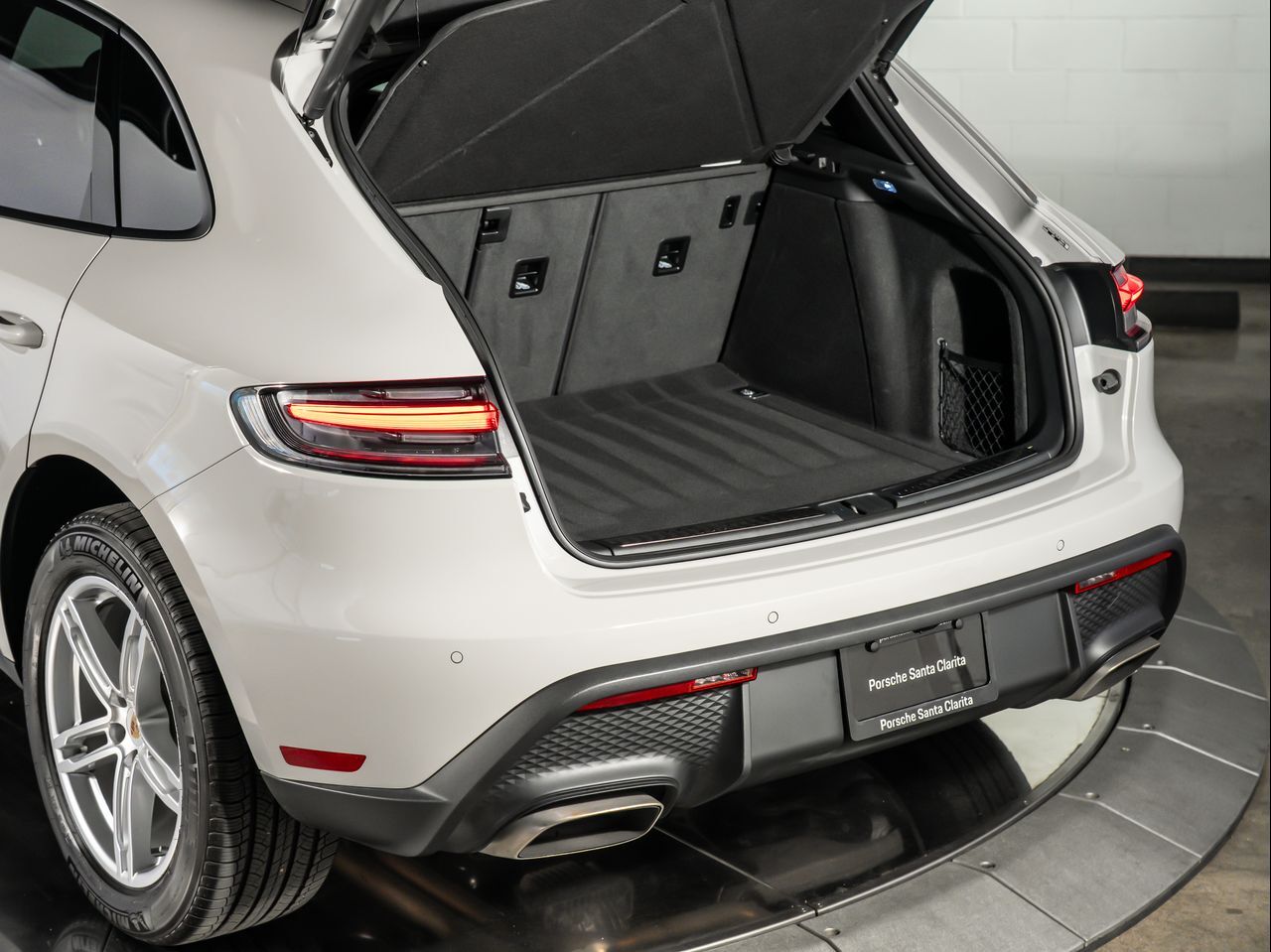 2025 Porsche Macan Santa Clarita CA