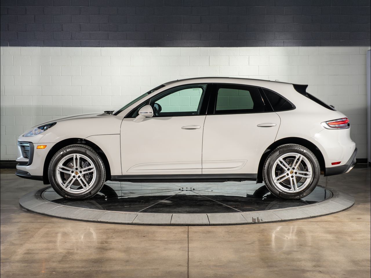 2025 Porsche Macan Santa Clarita CA