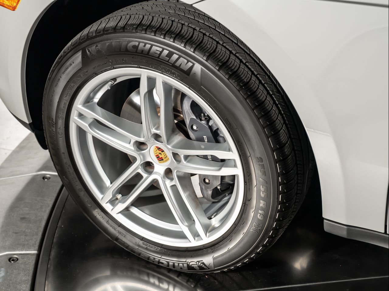 2025 Porsche Macan Santa Clarita CA