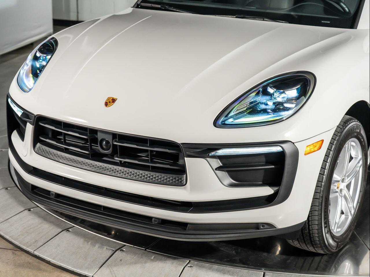 2025 Porsche Macan Santa Clarita CA
