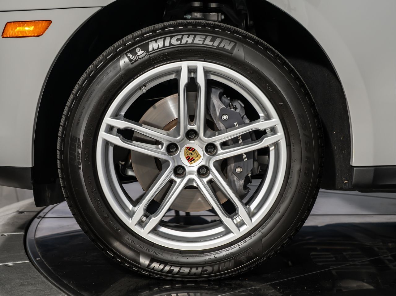 2025 Porsche Macan Santa Clarita CA