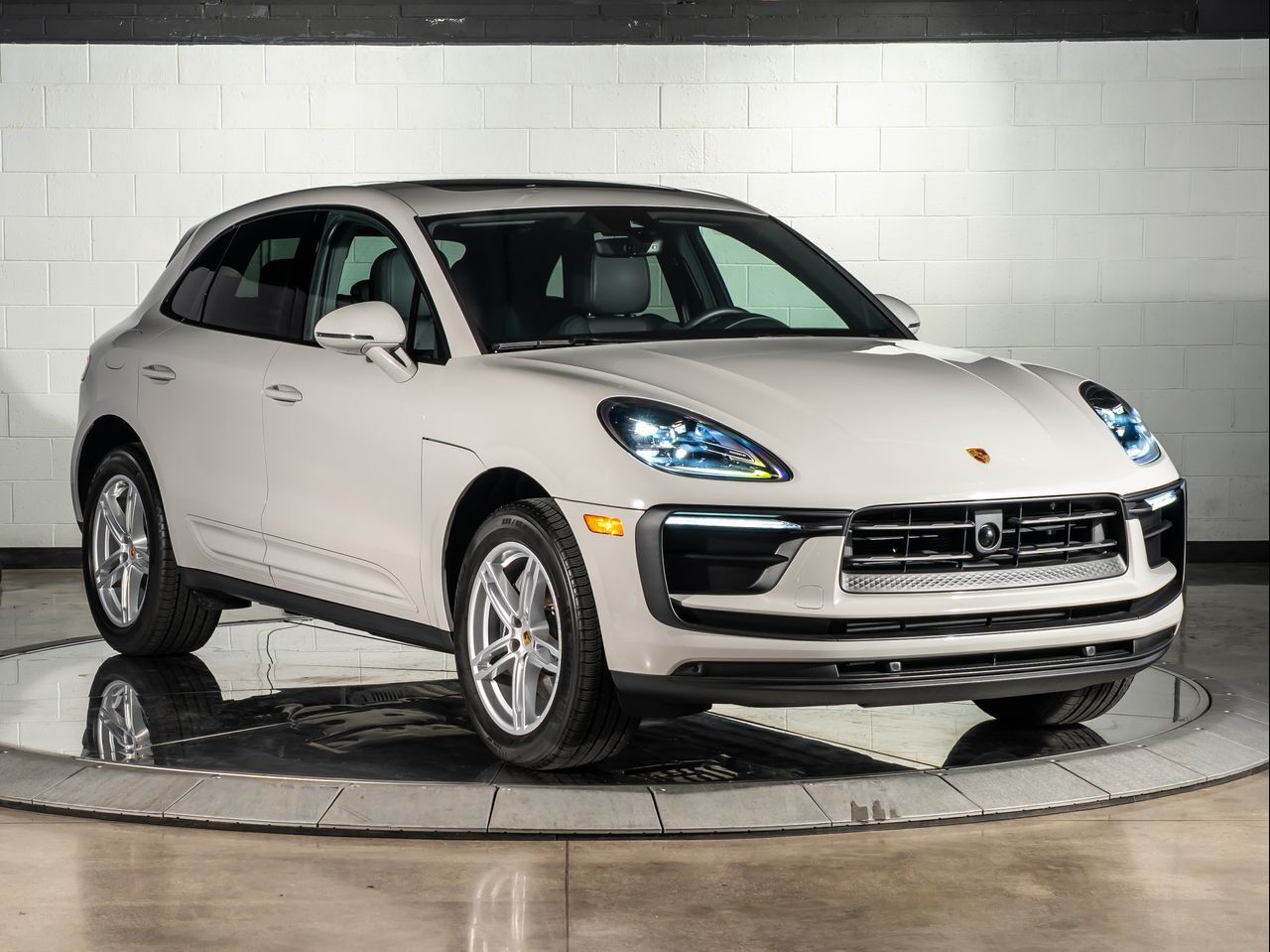 2025 Porsche Macan Santa Clarita CA