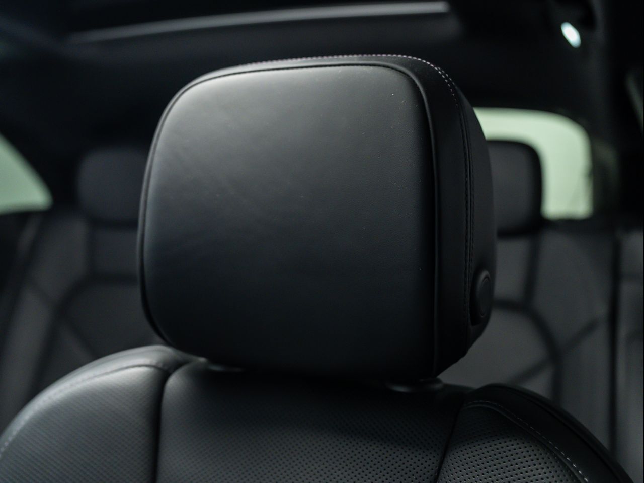 2025 Porsche Macan Santa Clarita CA