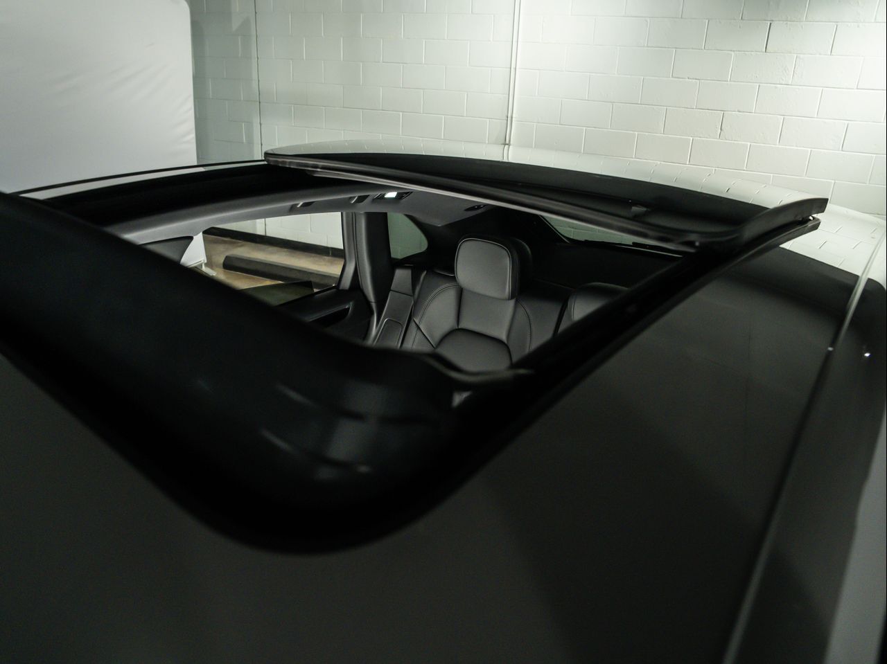 2025 Porsche Macan Santa Clarita CA