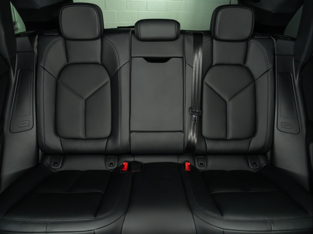 2025 Porsche Macan Santa Clarita CA