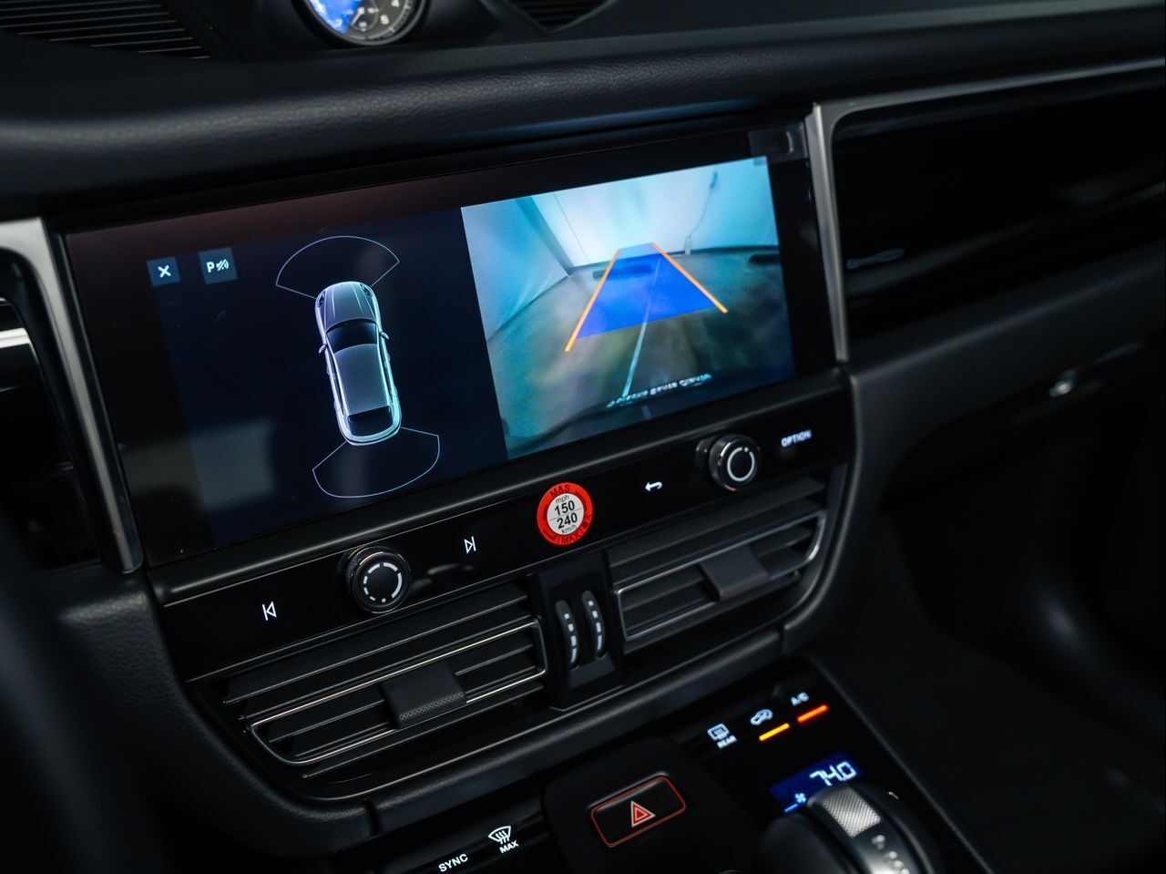 2025 Porsche Macan Santa Clarita CA