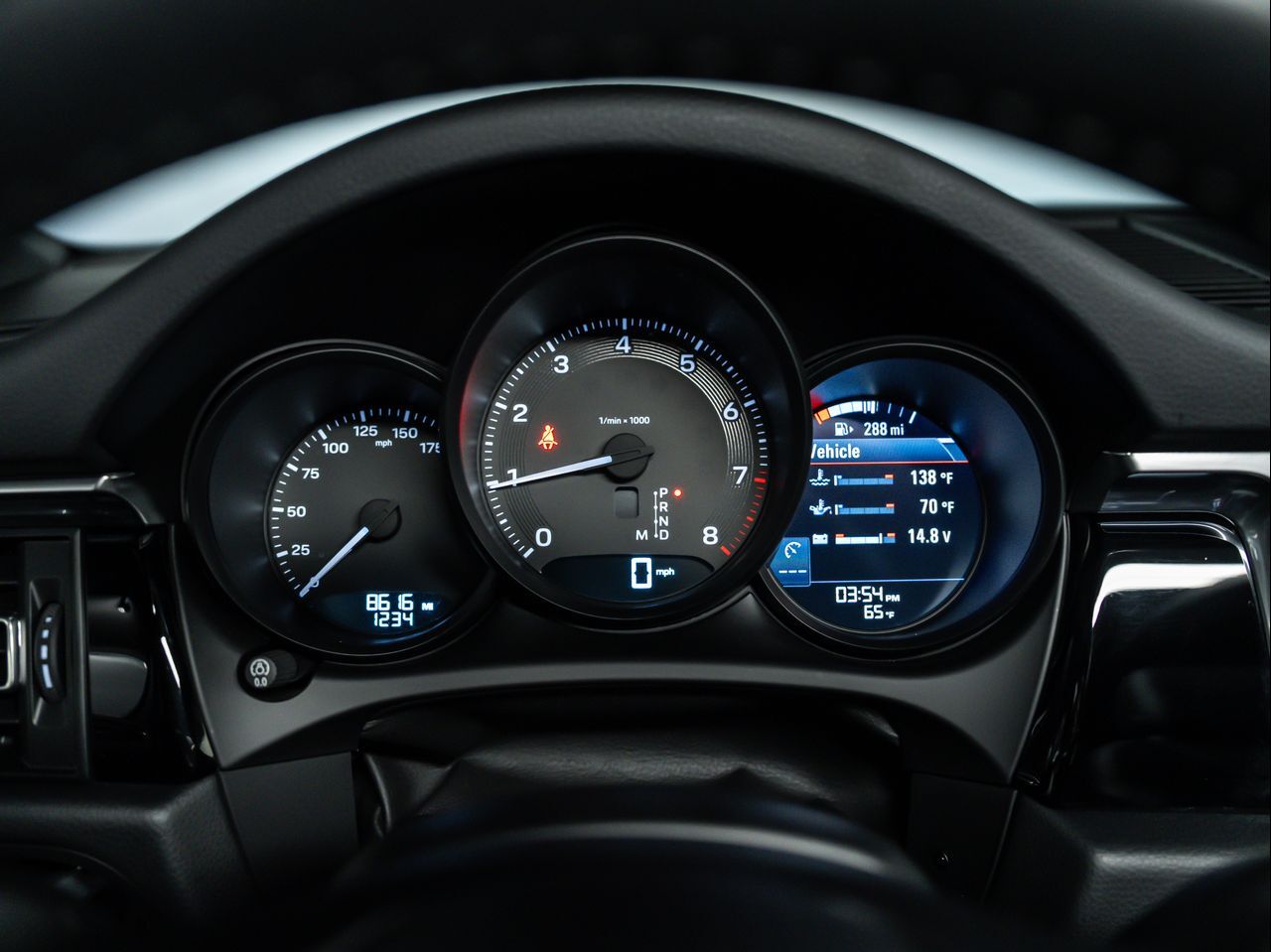 2025 Porsche Macan Santa Clarita CA